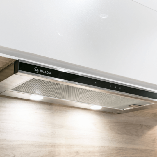 Máy Hút Mùi Malloca K1506 TC