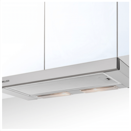 Máy Hút Mùi Malloca K1509