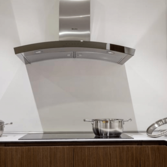 Máy Hút Mùi Malloca K90S