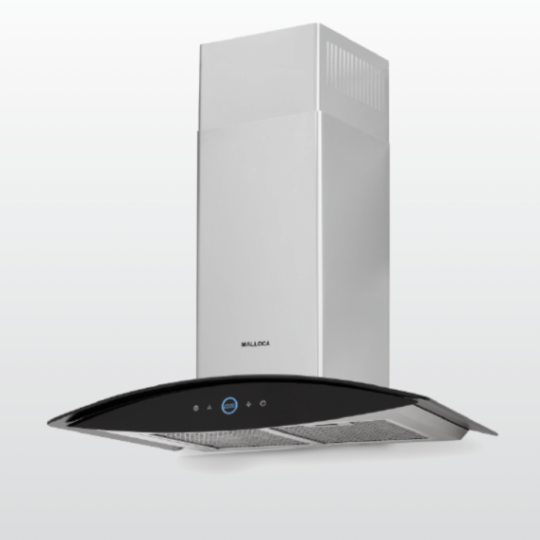 Máy Hút Mùi Malloca MC 7018HS