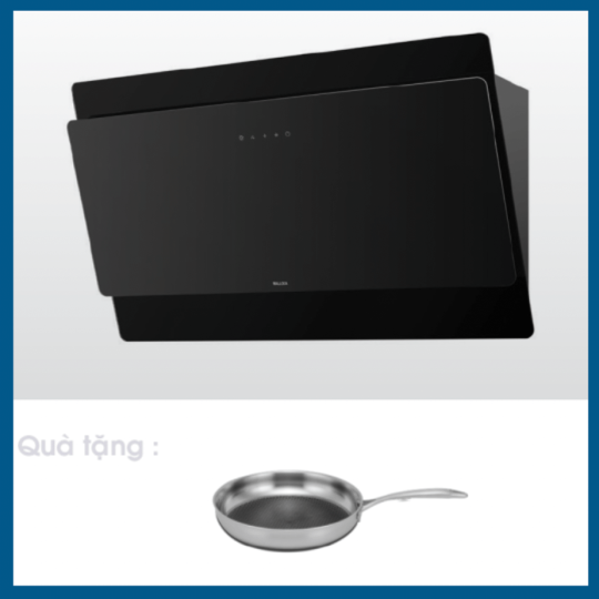 Máy Hút Mùi Malloca MC 7086HS