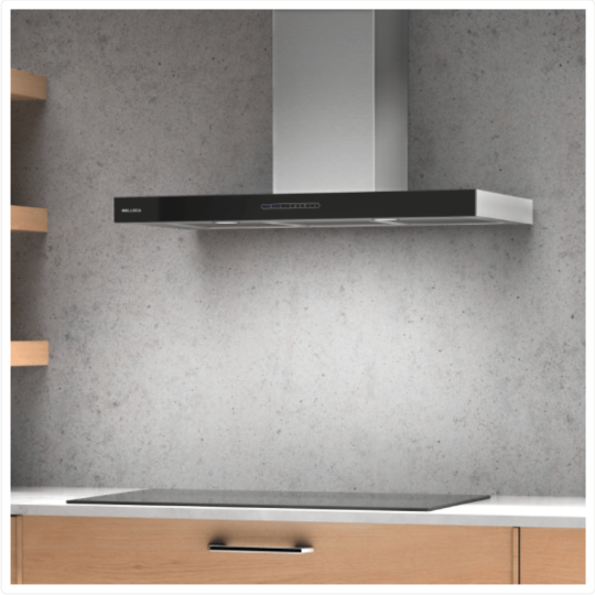 Máy Hút Mùi Malloca MIN F-205