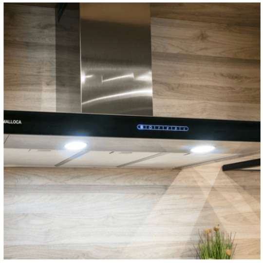 Máy Hút Mùi Malloca MIN F-205