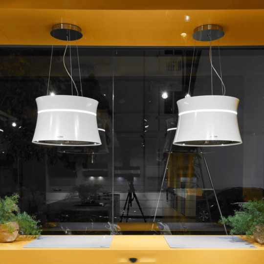 Máy Hút Mùi Malloca SOPHIE K-500W