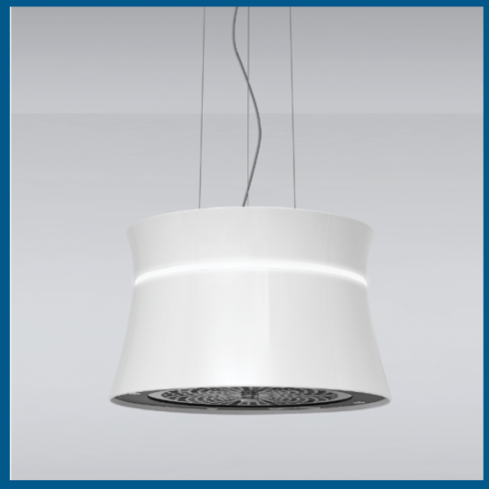 Máy Hút Mùi Malloca SOPHIE K-500W