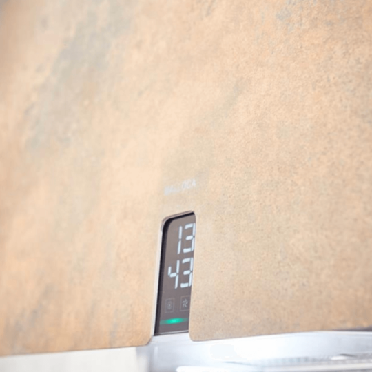 Máy Hút Mùi Malloca TIME K-16 BRUNO