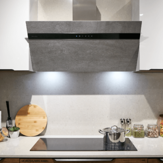 Máy Hút Mùi Malloca VITA V-13 GRES